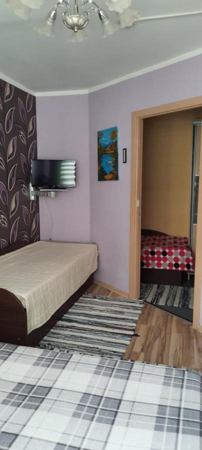 Day & Night Anyksciai Exterior foto